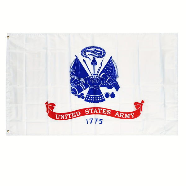 USA polyester united states of american Military US Army flag 3x5FT 90x150cm