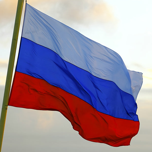 White blue red Russian Federation Flag Russia flag 90x150cm 3X5Ft Hanging big rus ru russia National flags No Fade Polyeste for Festival Banner