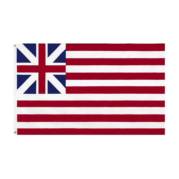 USA United States America Jack Grand Union Flag 90x150cm 3X5Ft